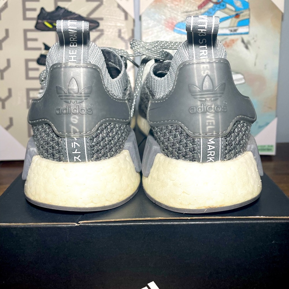 ADIDAS NMD R1 - Picture 5 of 5